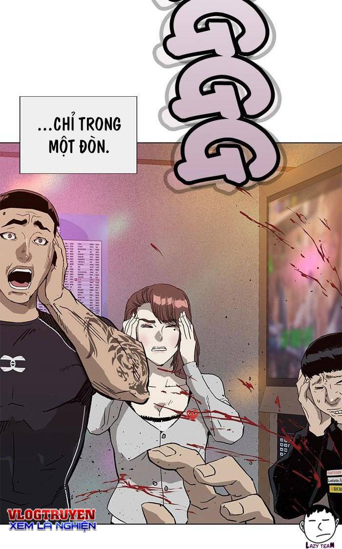 Weak Hero - Chương 192