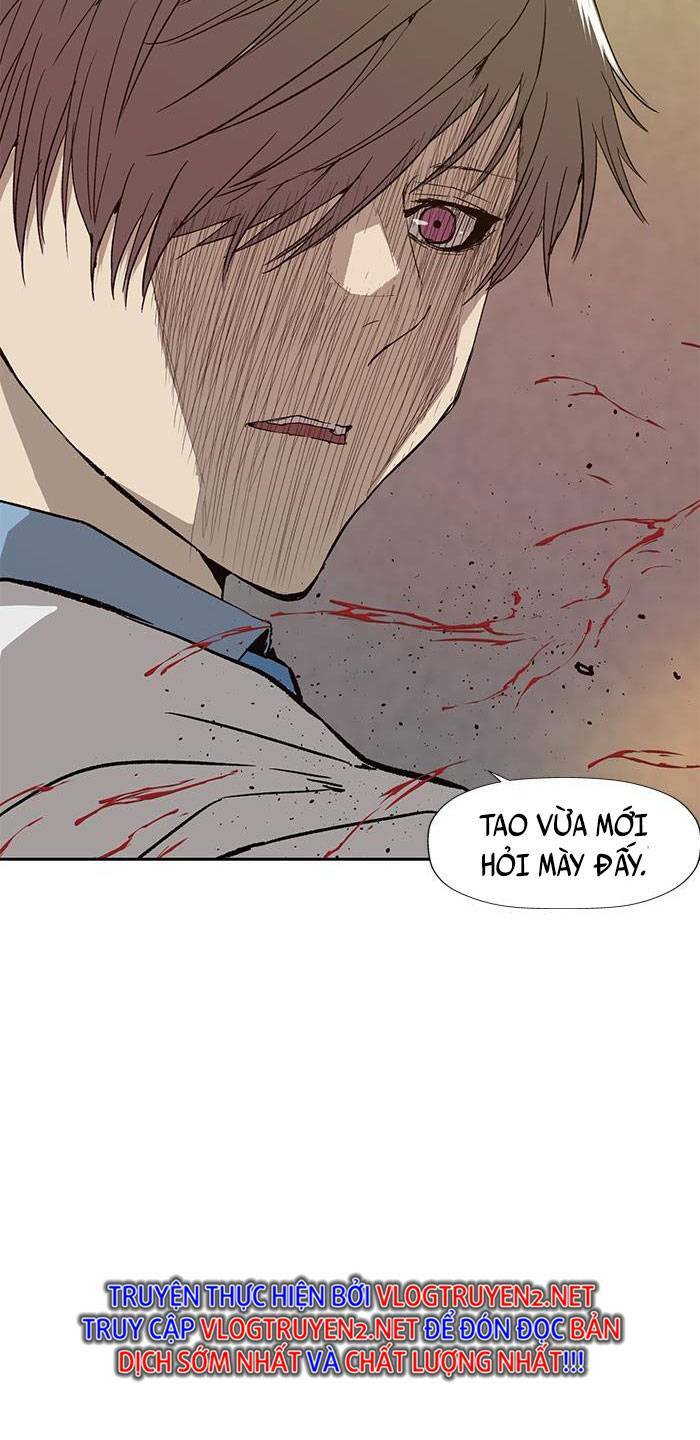 Weak Hero - Chương 192