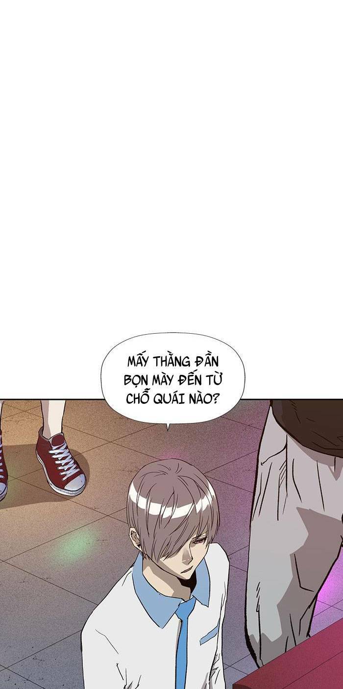 Weak Hero - Chương 192