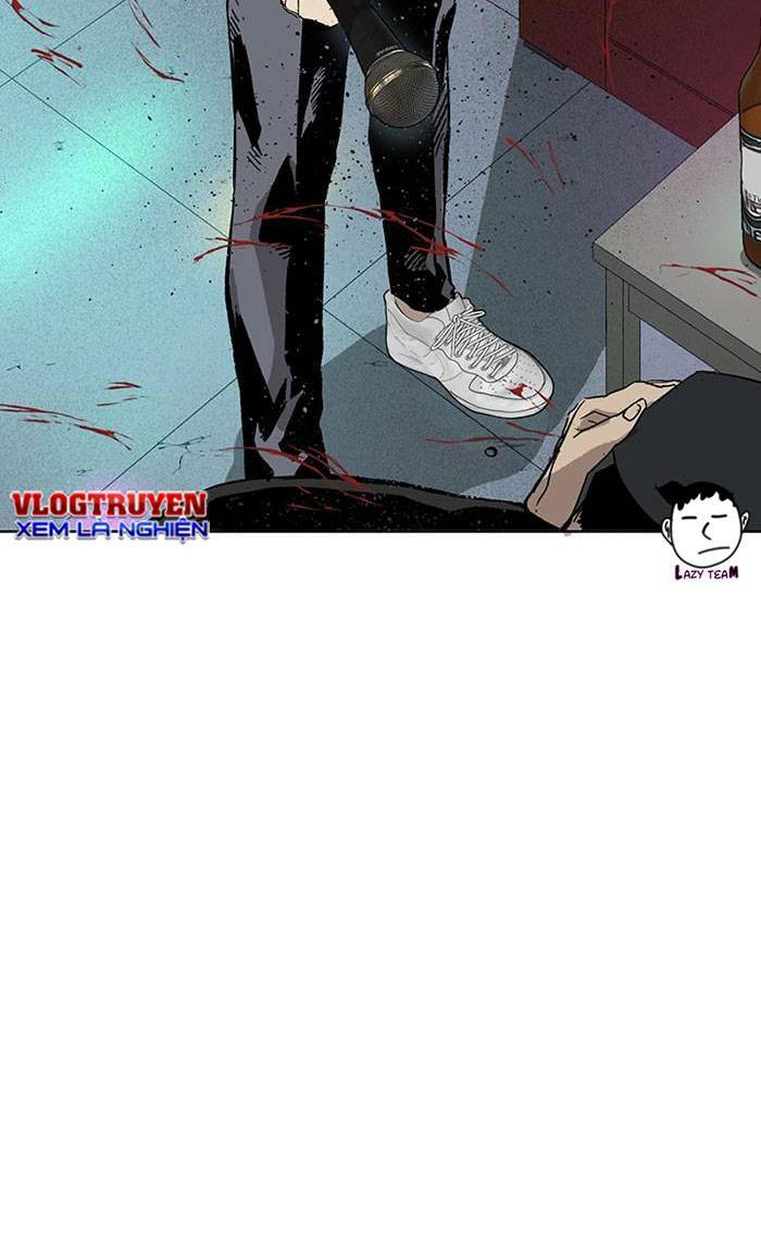 Weak Hero - Chương 193