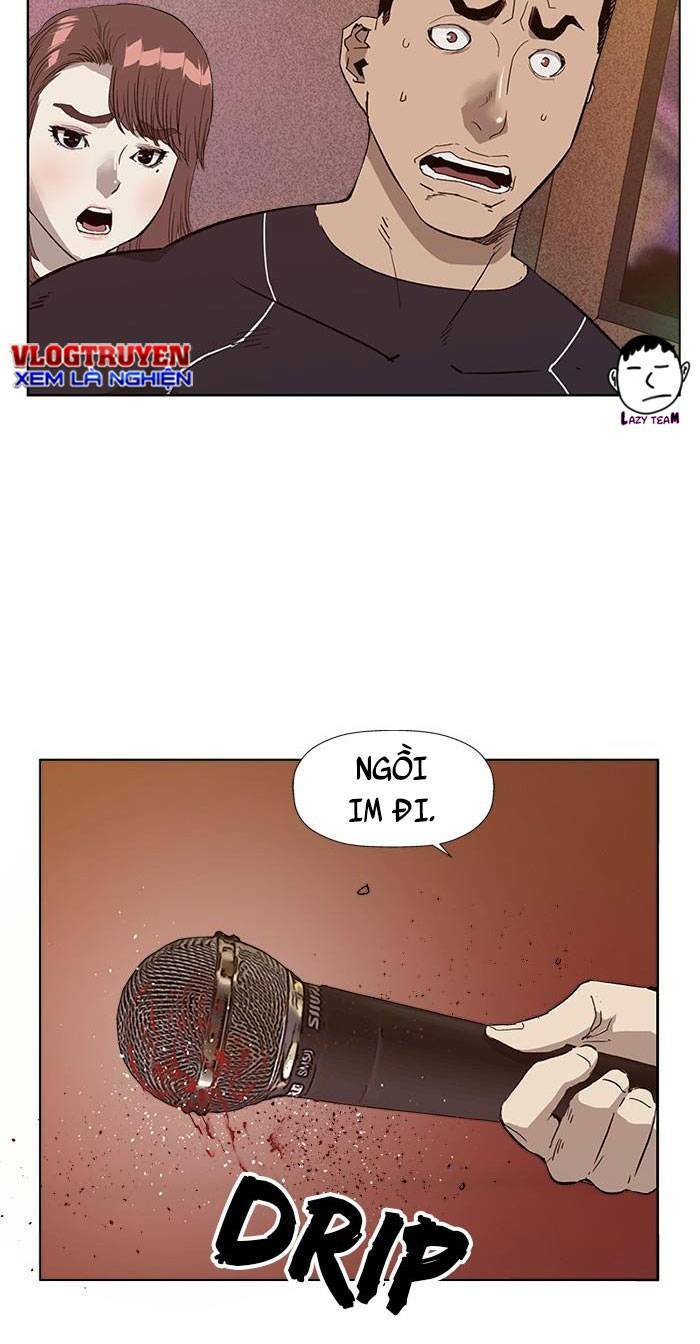 Weak Hero - Chương 193