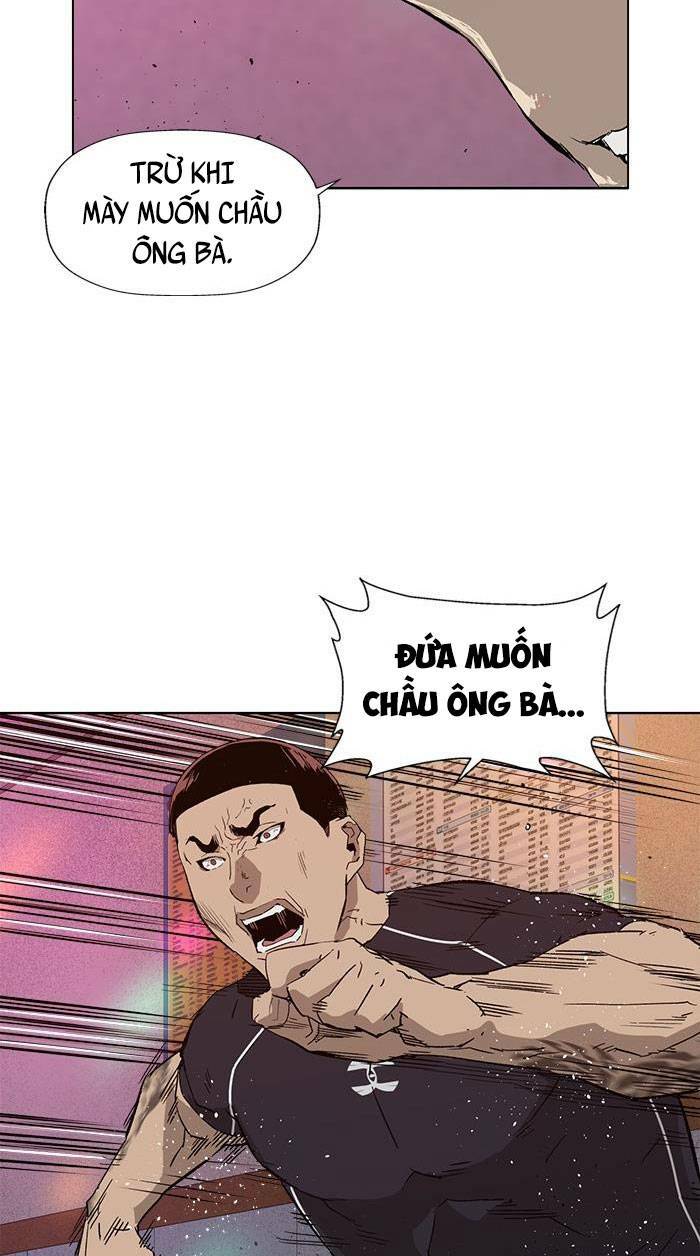 Weak Hero - Chương 193
