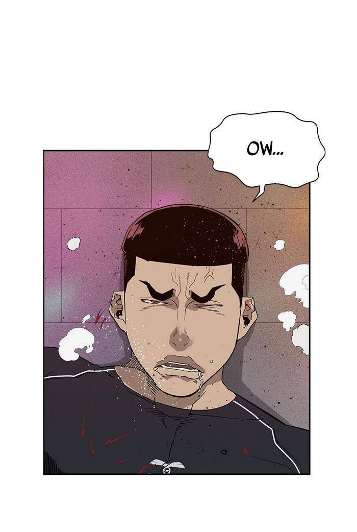 Weak Hero - Chương 193