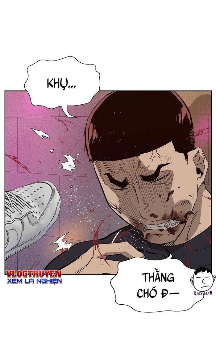 Weak Hero - Chương 193