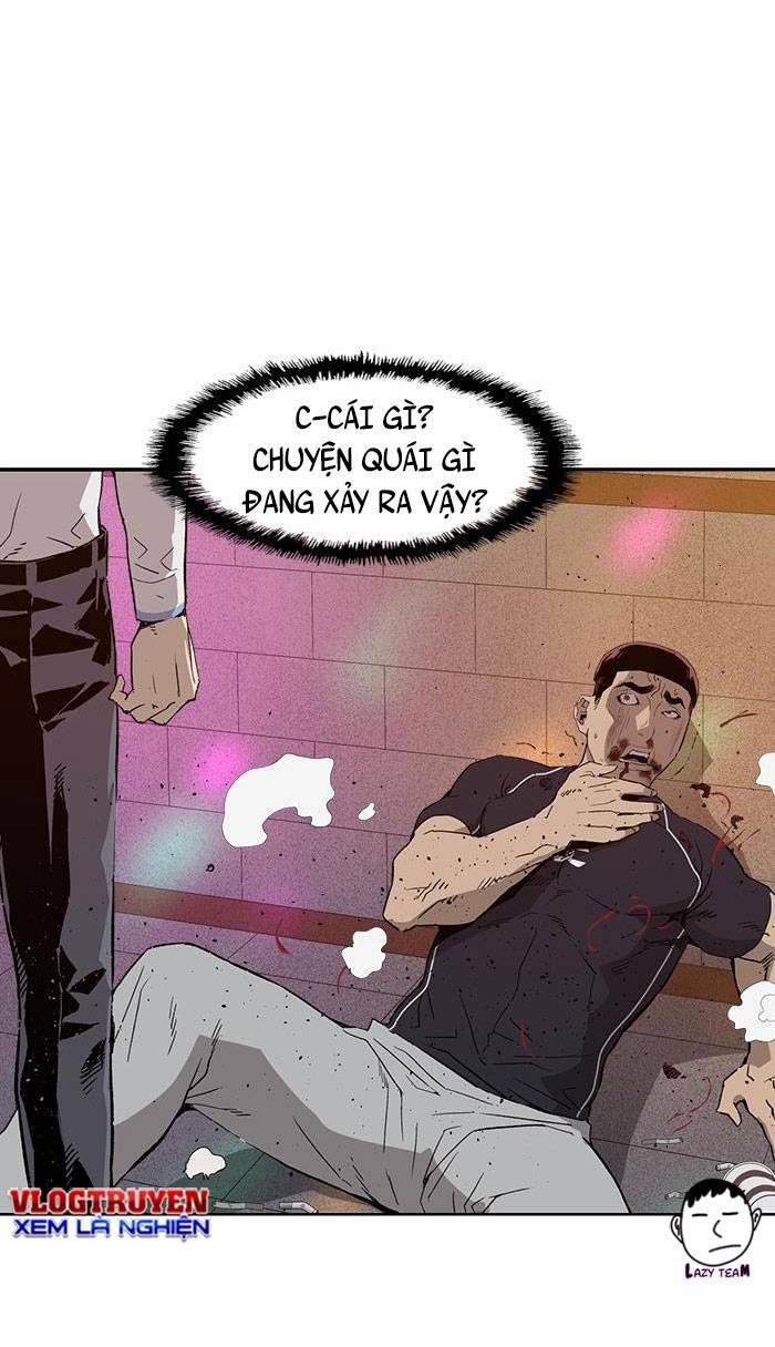 Weak Hero - Chương 193