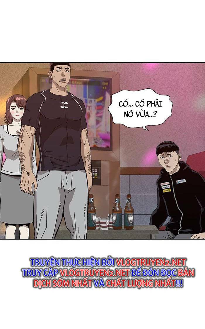 Weak Hero - Chương 193