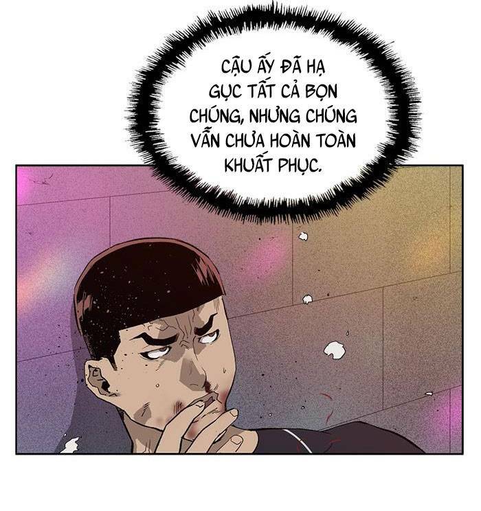 Weak Hero - Chương 193