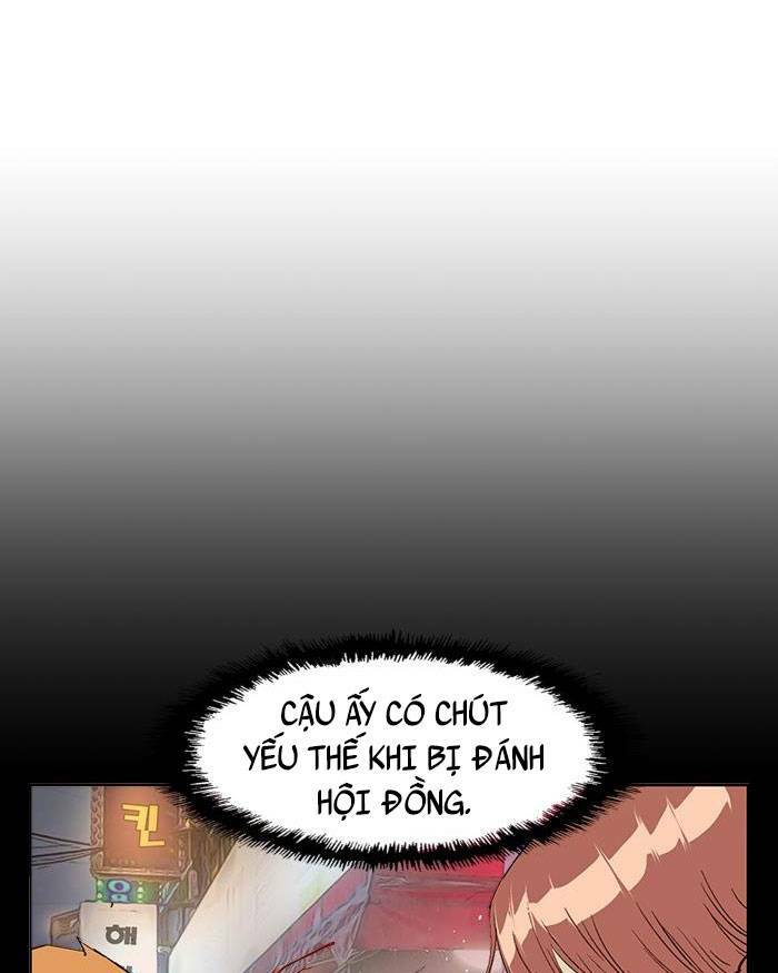Weak Hero - Chương 193