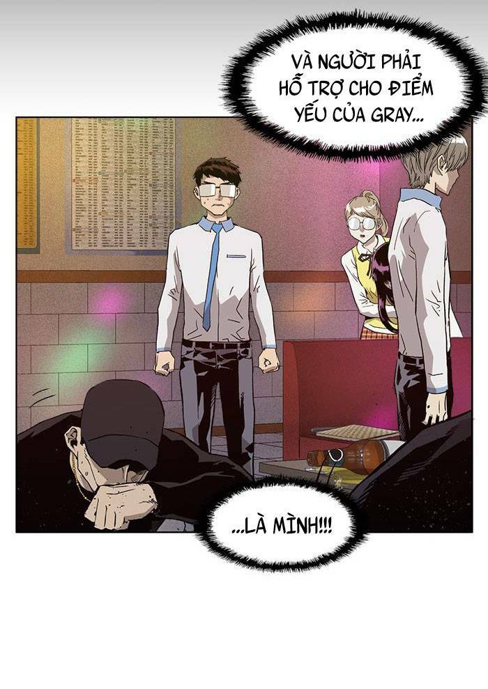 Weak Hero - Chương 193