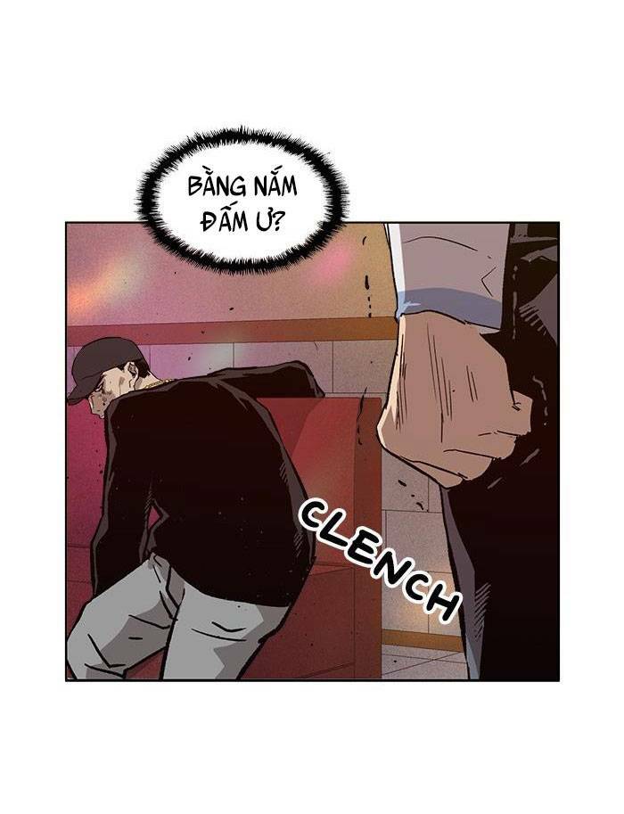 Weak Hero - Chương 193