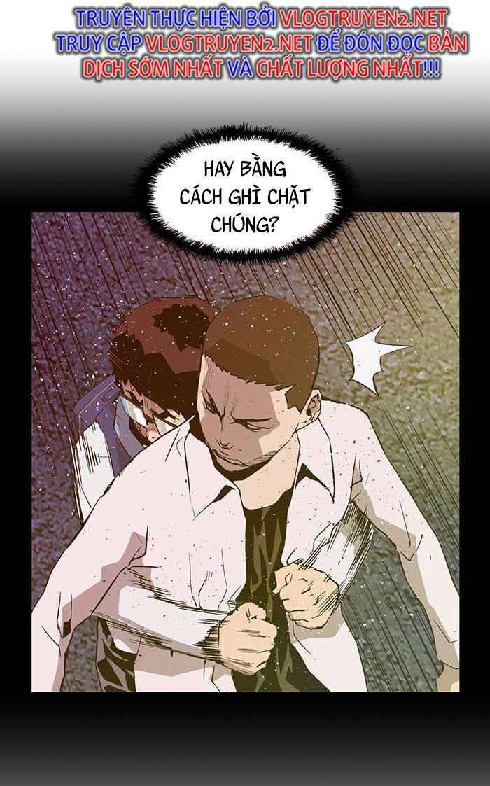 Weak Hero - Chương 193
