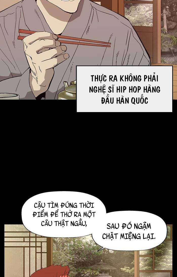 Weak Hero - Chương 193