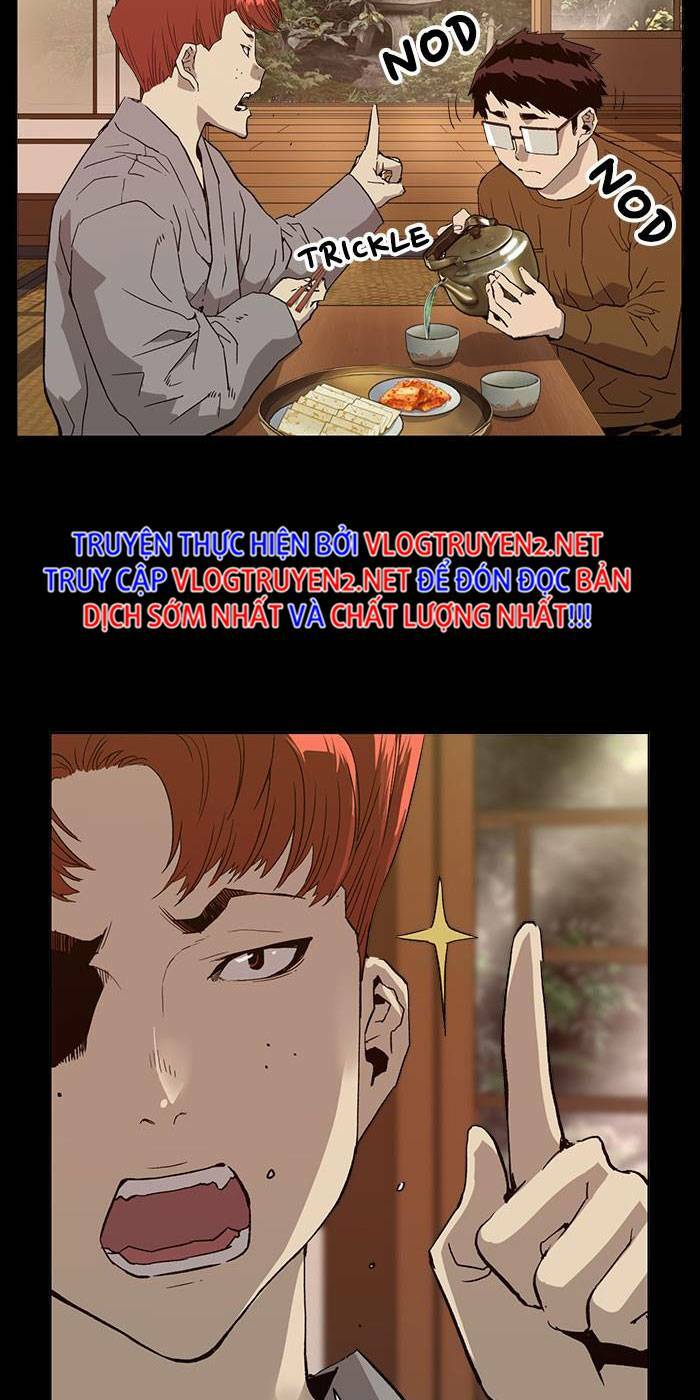Weak Hero - Chương 193