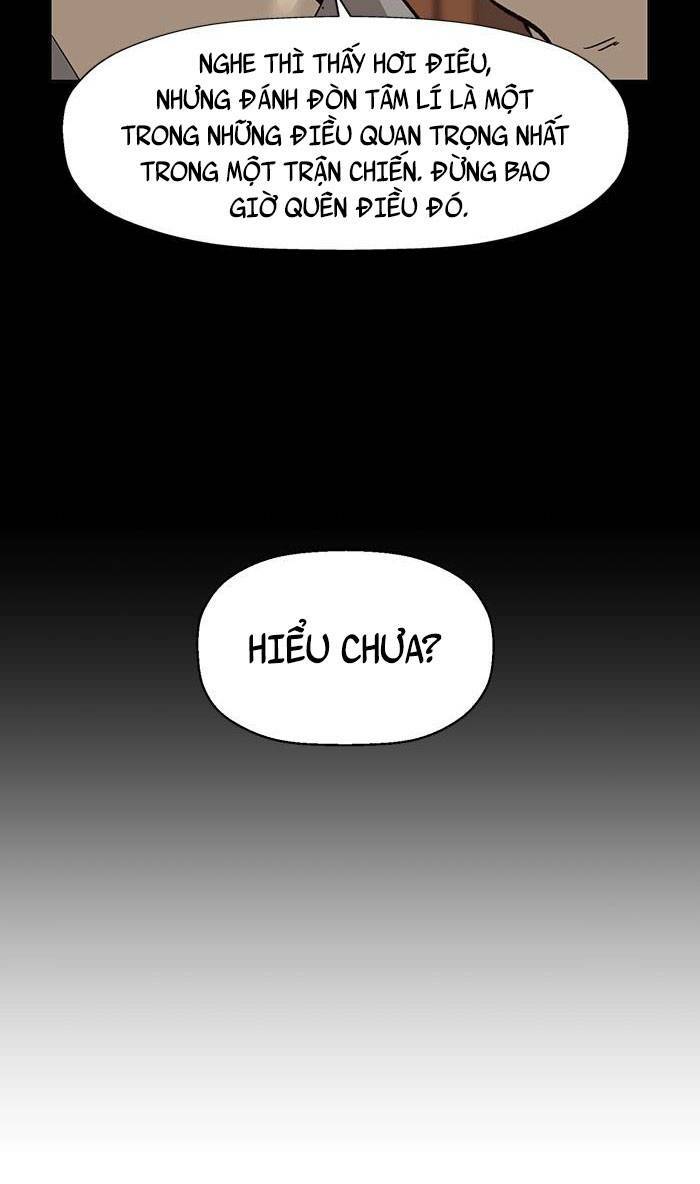 Weak Hero - Chương 193