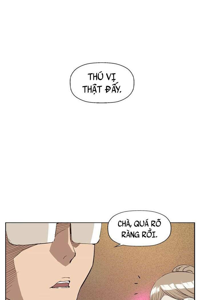 Weak Hero - Chương 193
