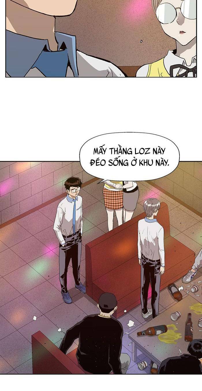 Weak Hero - Chương 193