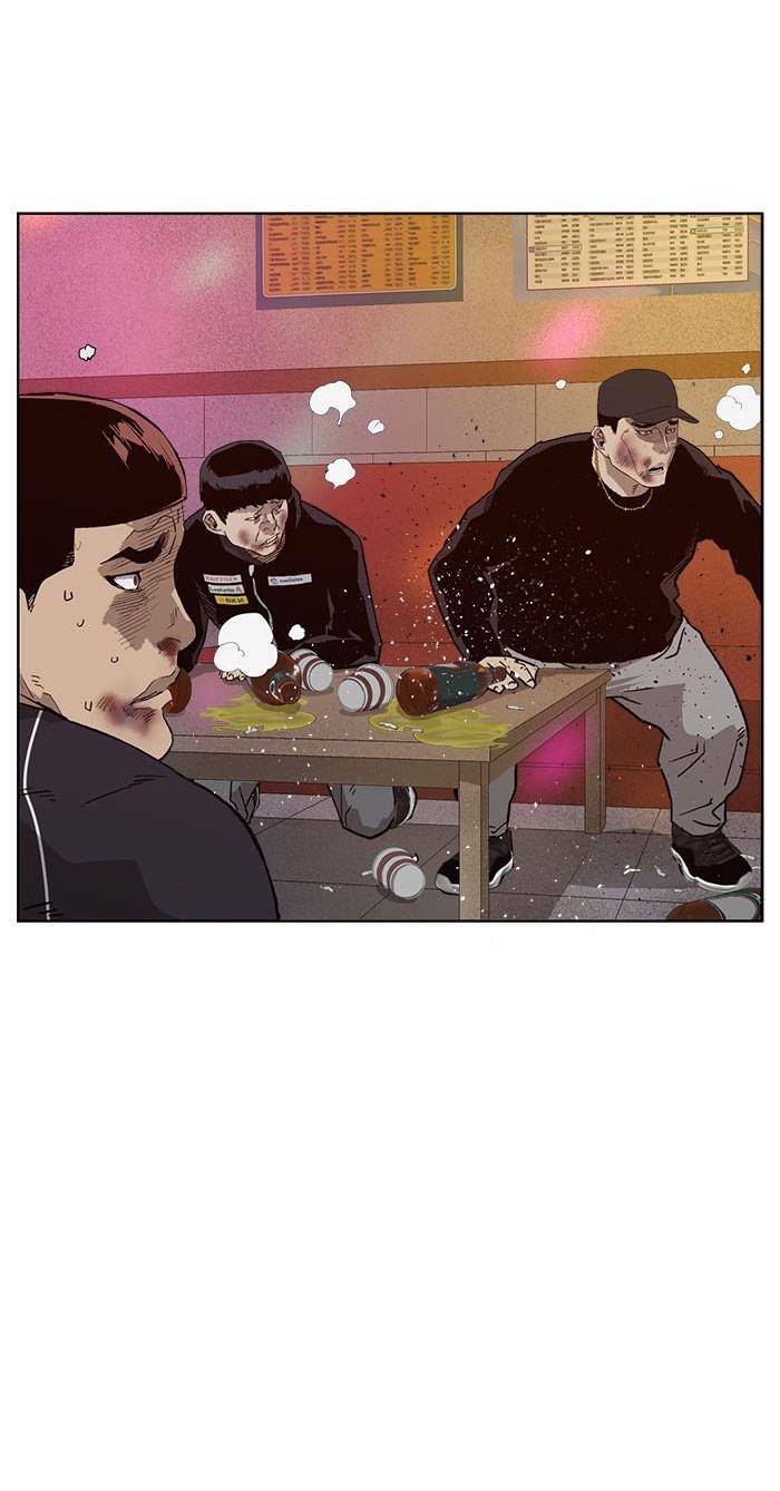 Weak Hero - Chương 193
