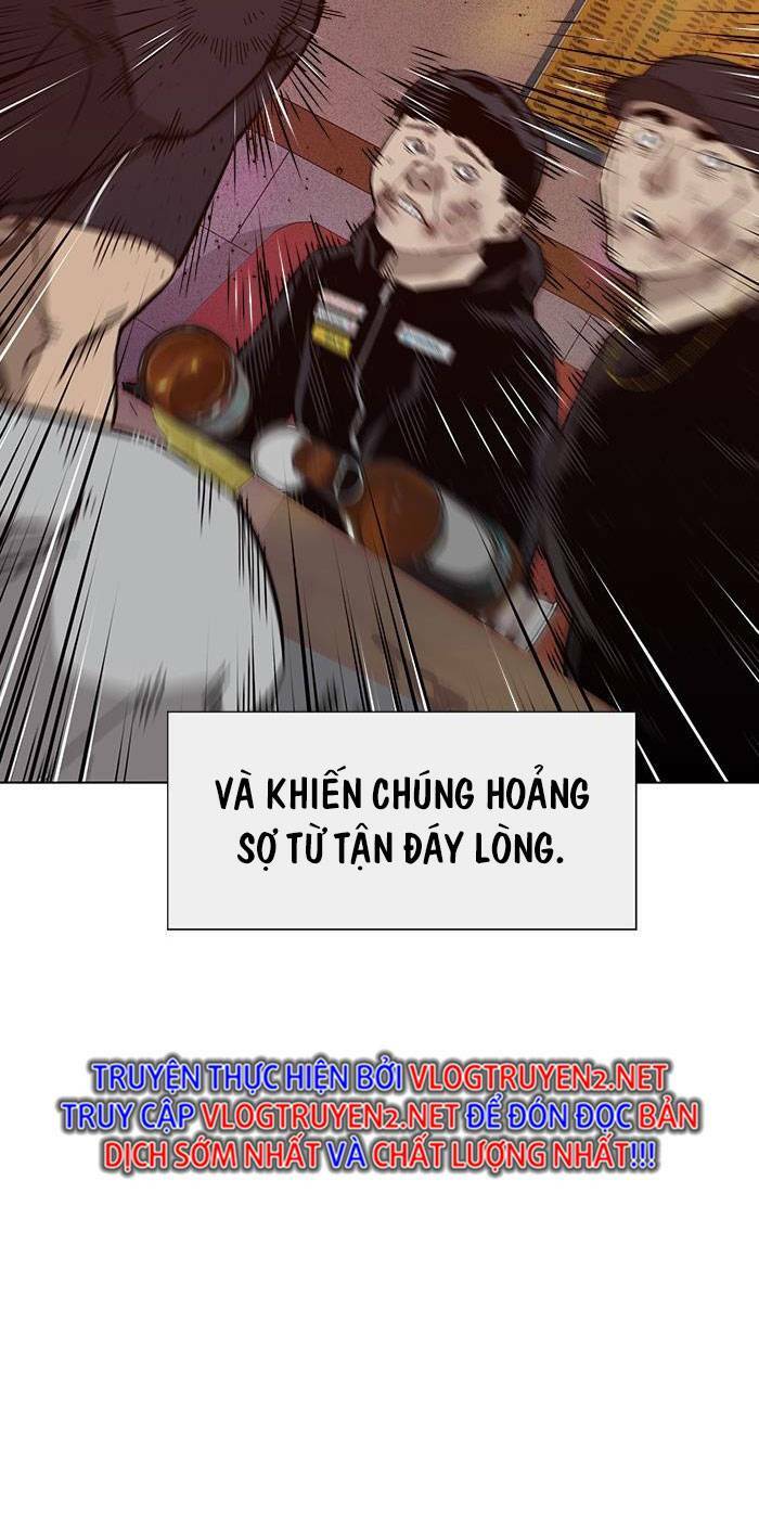 Weak Hero - Chương 193