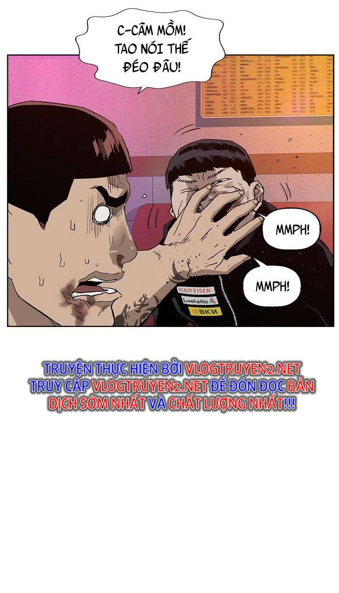 Weak Hero - Chương 193