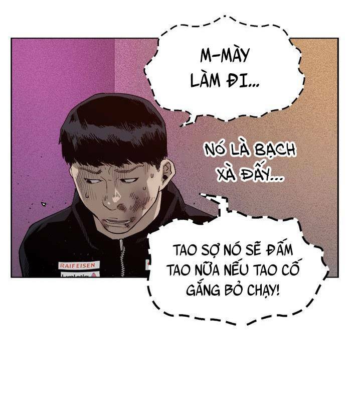Weak Hero - Chương 193