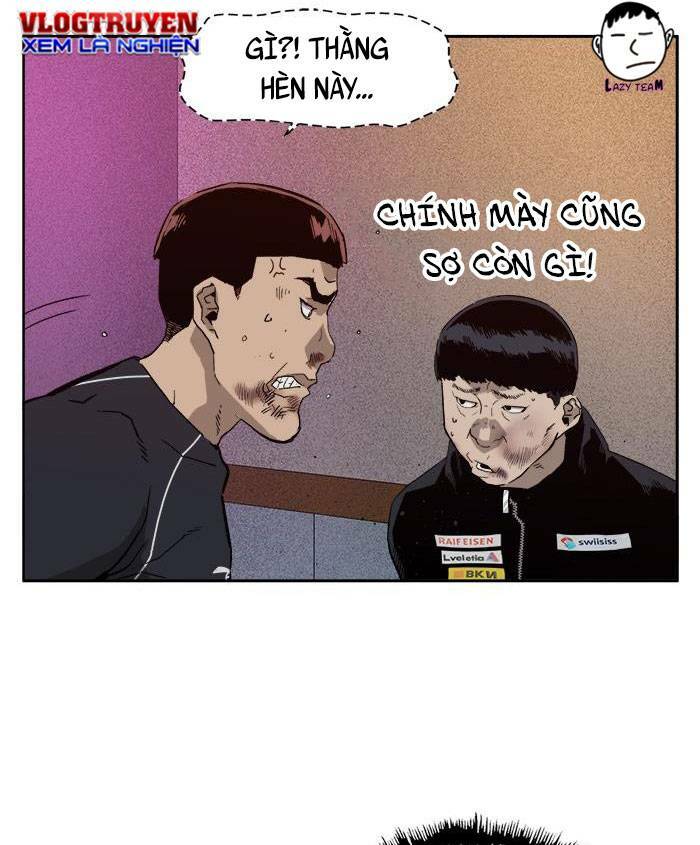 Weak Hero - Chương 193