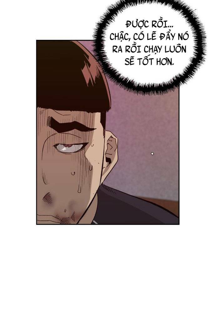 Weak Hero - Chương 193