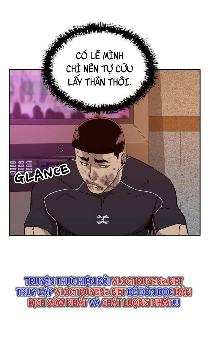 Weak Hero - Chương 193