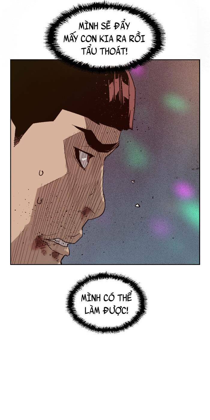 Weak Hero - Chương 193