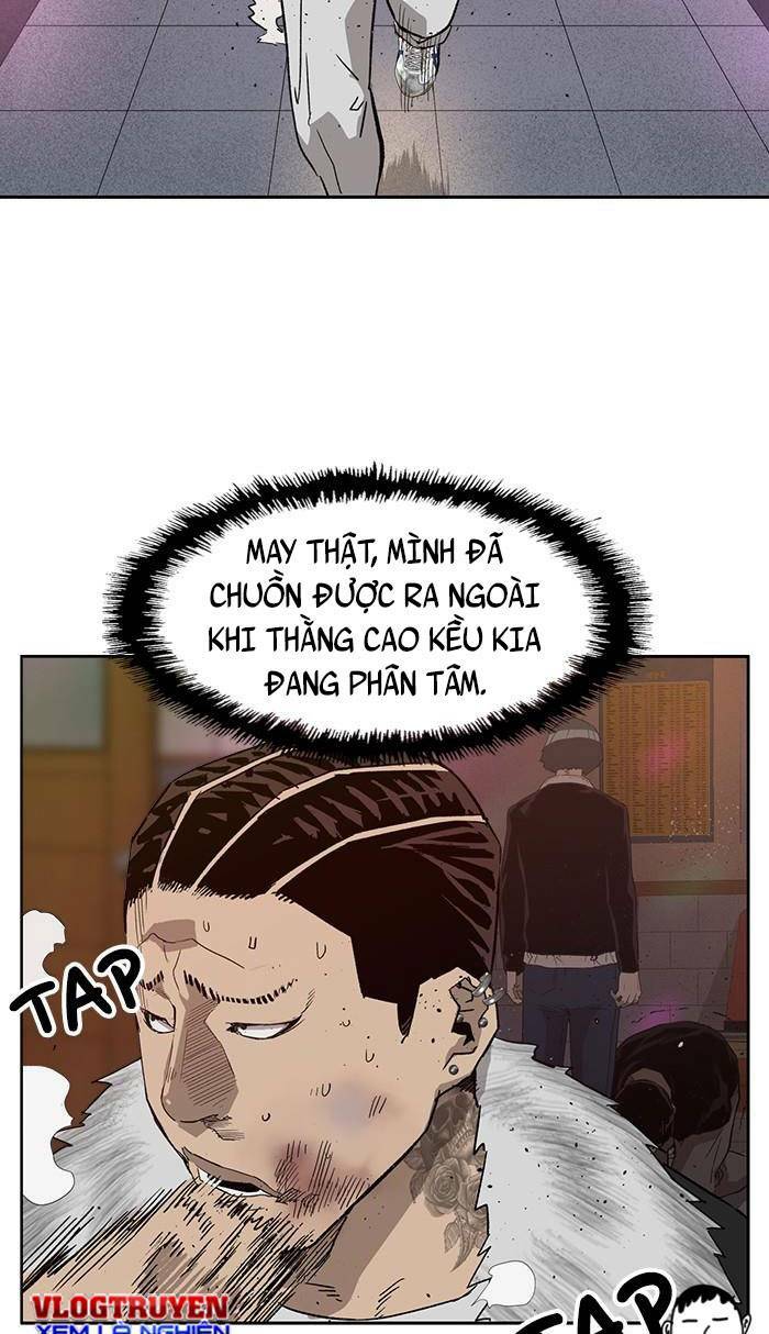 Weak Hero - Chương 193