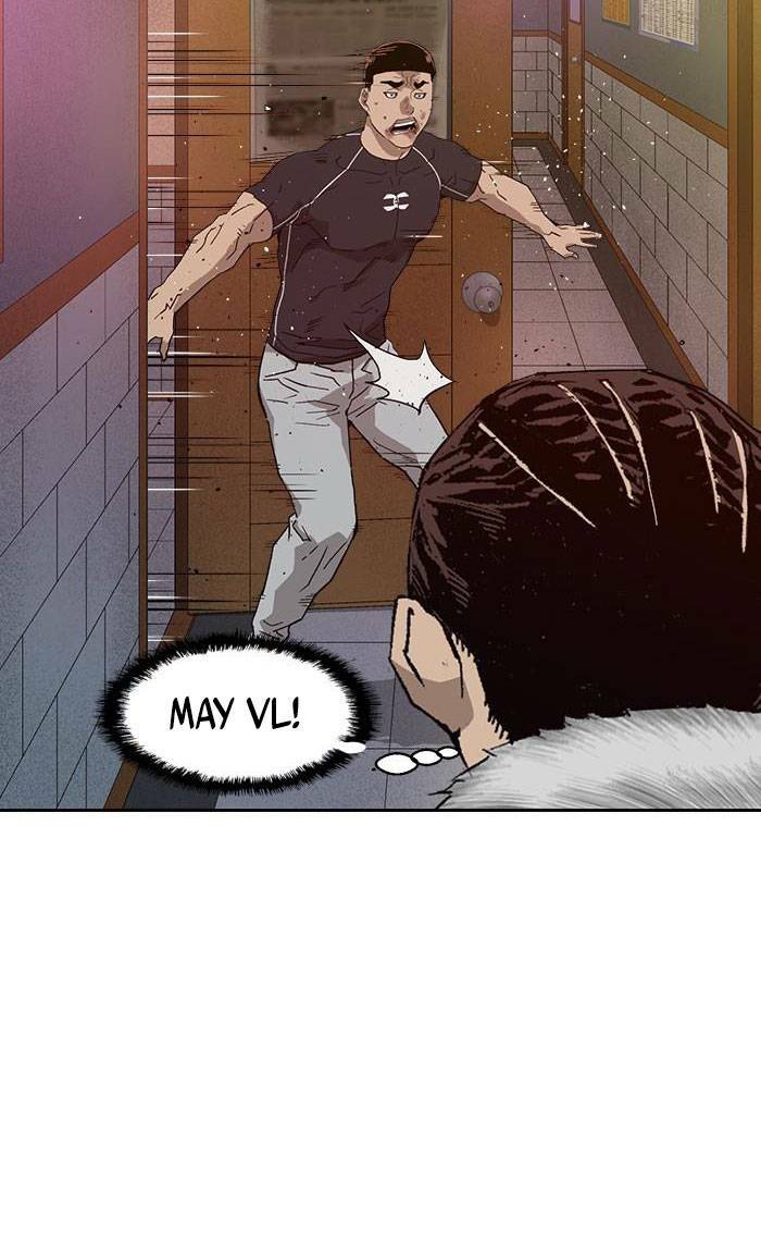 Weak Hero - Chương 193