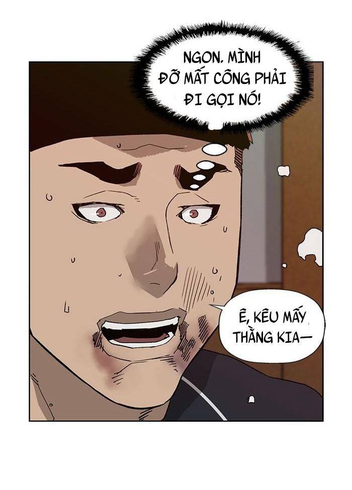 Weak Hero - Chương 193