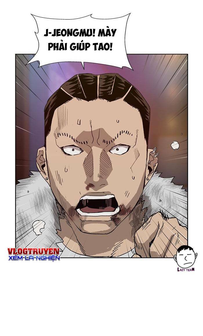 Weak Hero - Chương 193