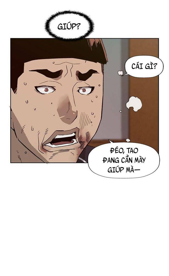 Weak Hero - Chương 193