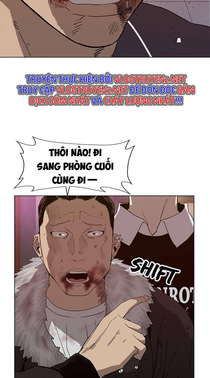 Weak Hero - Chương 193
