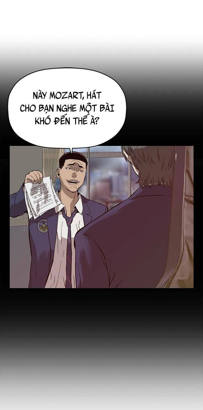 Weak Hero - Chương 194
