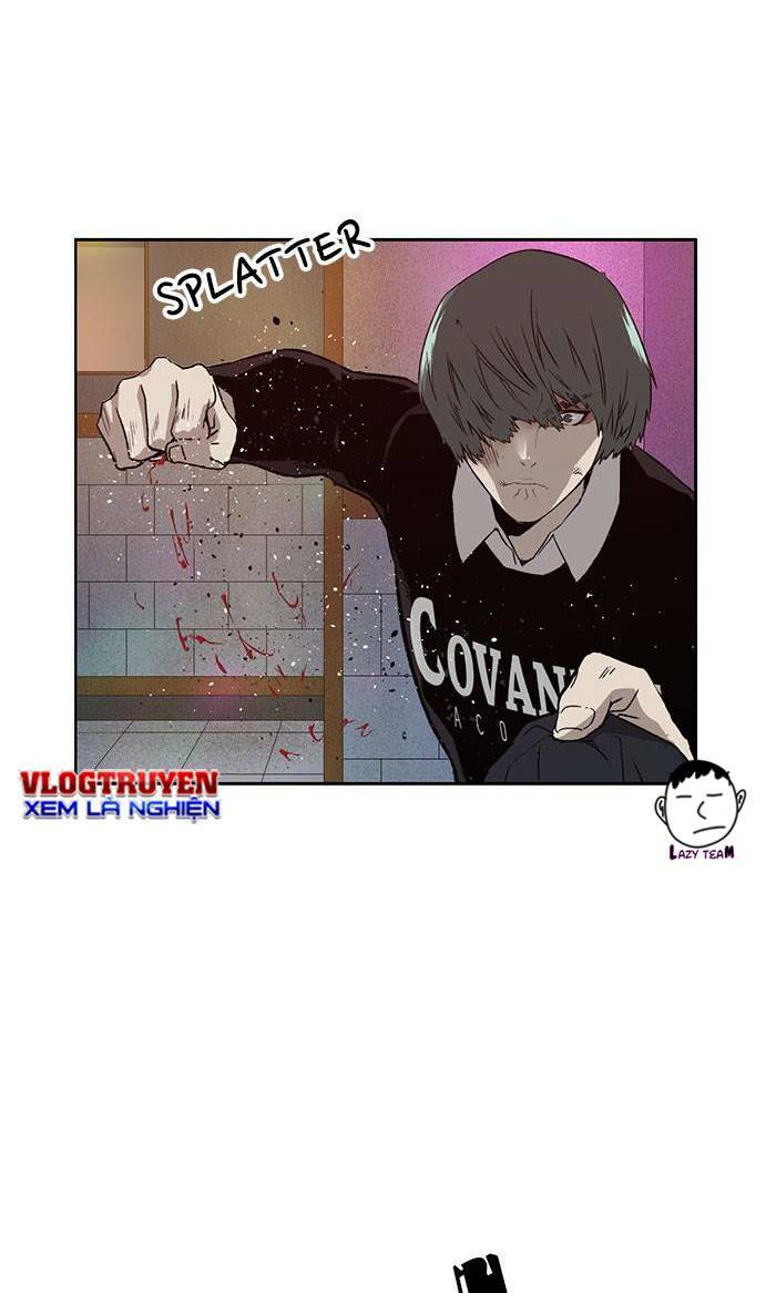 Weak Hero - Chương 194