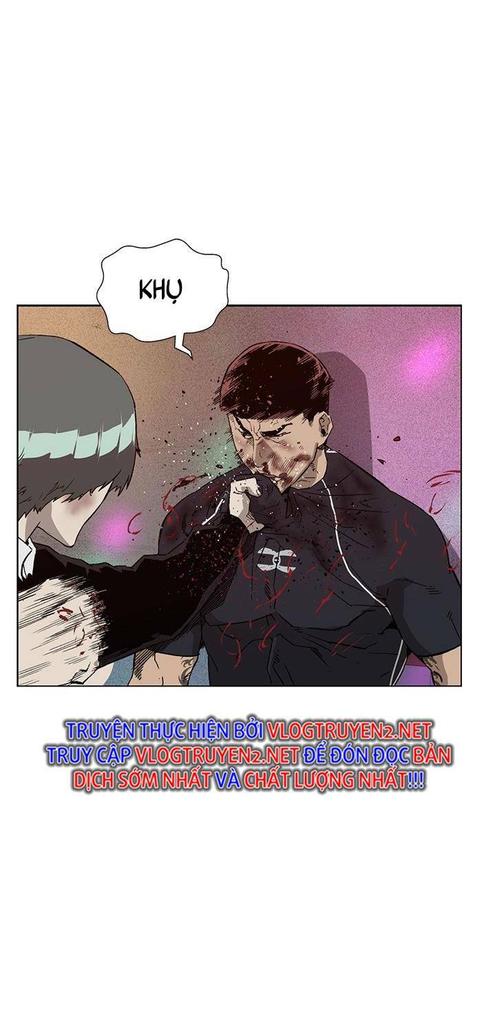 Weak Hero - Chương 194