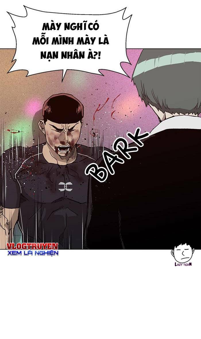 Weak Hero - Chương 194