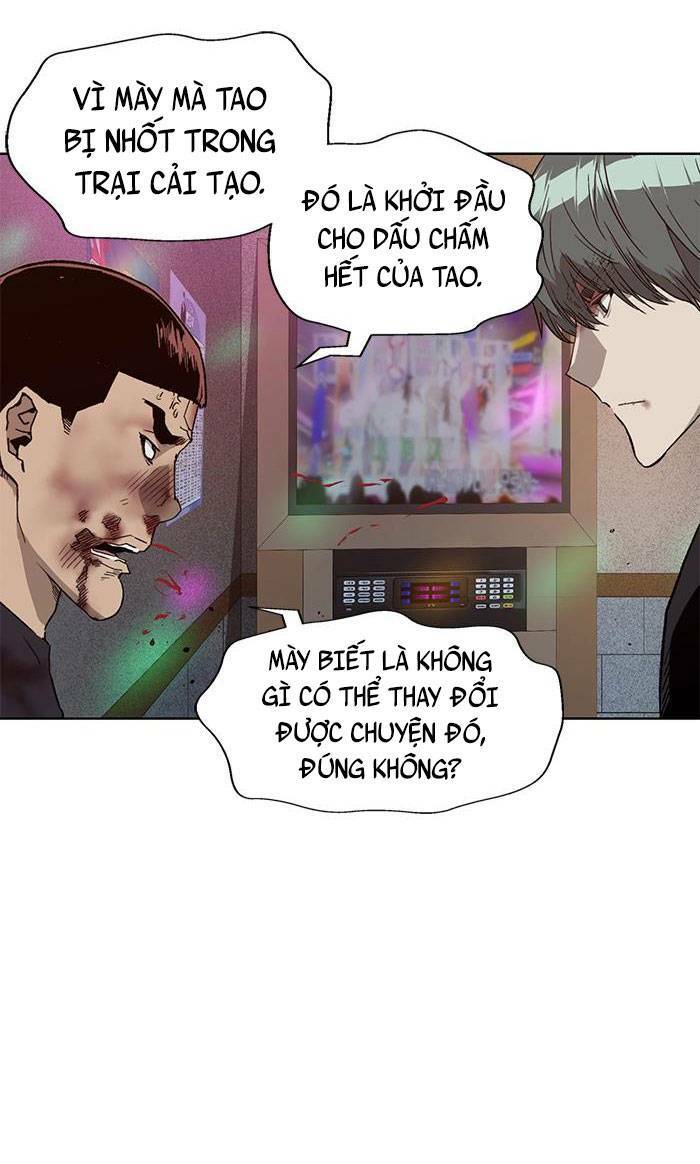 Weak Hero - Chương 194