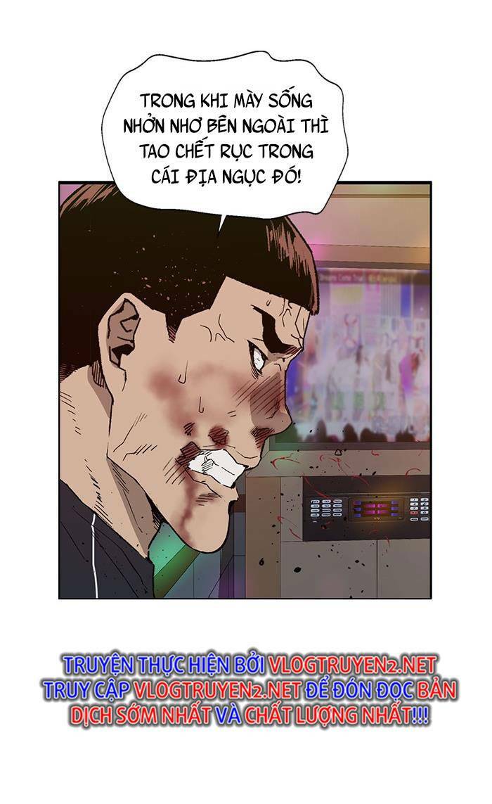 Weak Hero - Chương 194