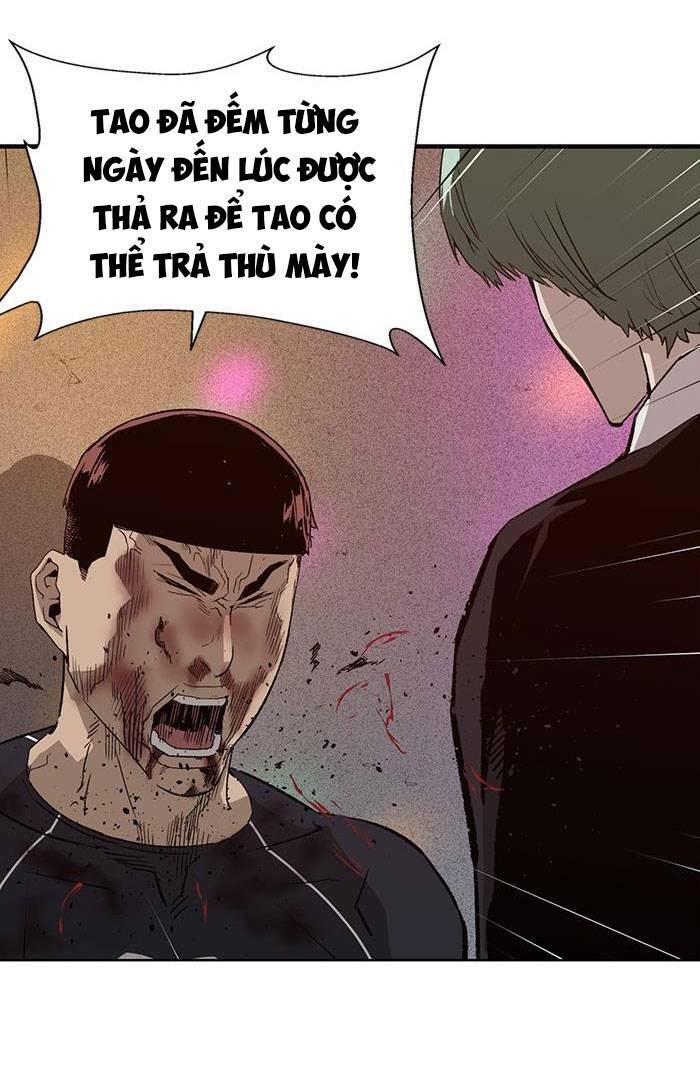Weak Hero - Chương 194