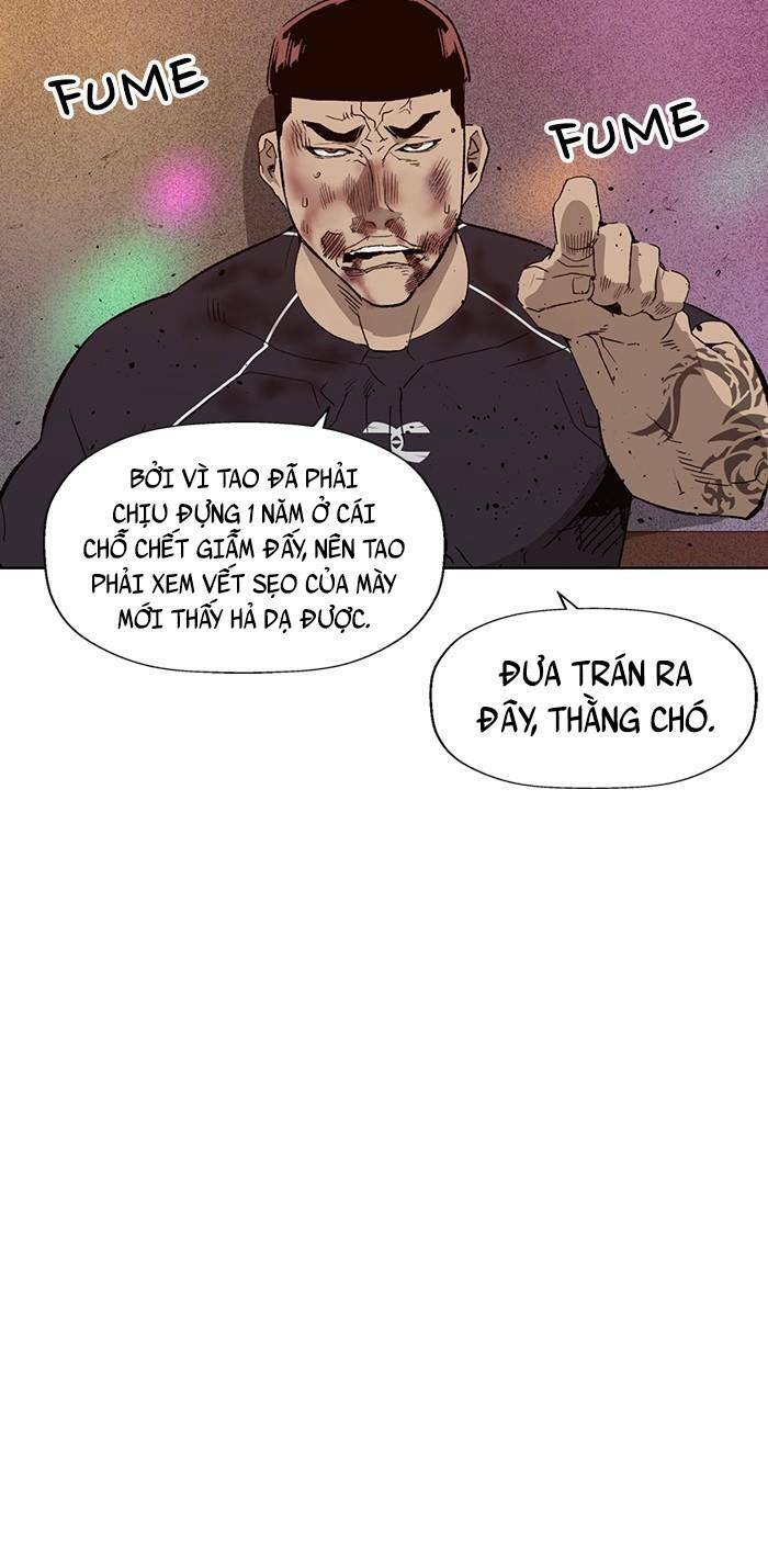 Weak Hero - Chương 194