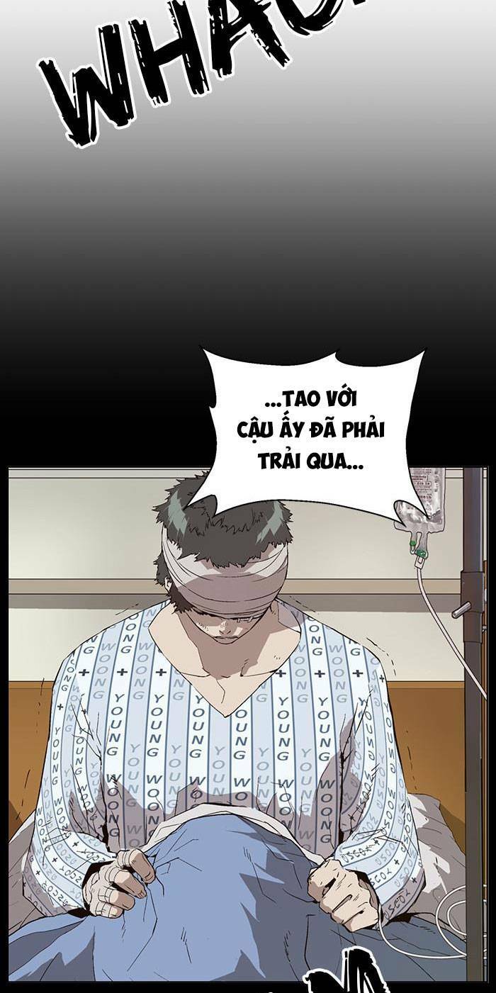 Weak Hero - Chương 194