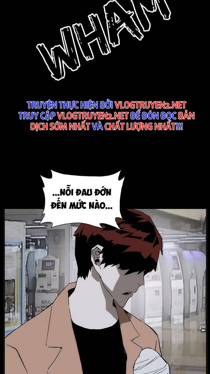 Weak Hero - Chương 194