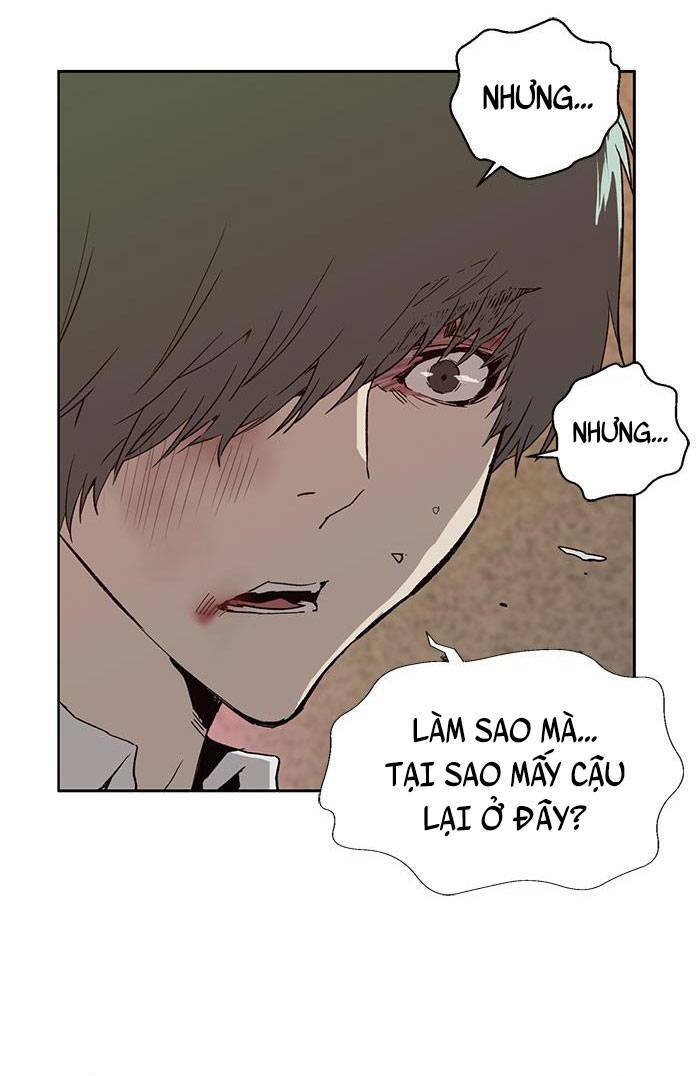 Weak Hero - Chương 194