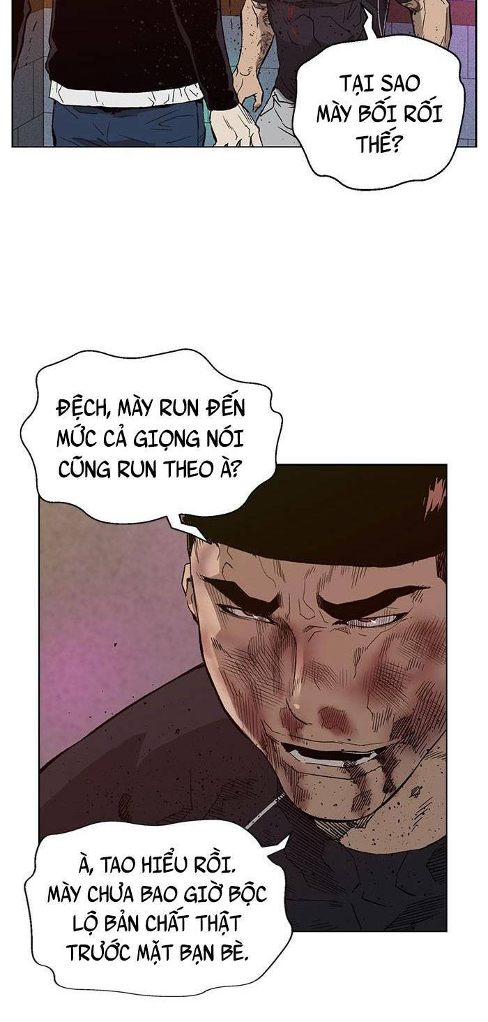 Weak Hero - Chương 194