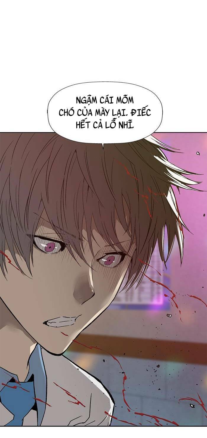 Weak Hero - Chương 194