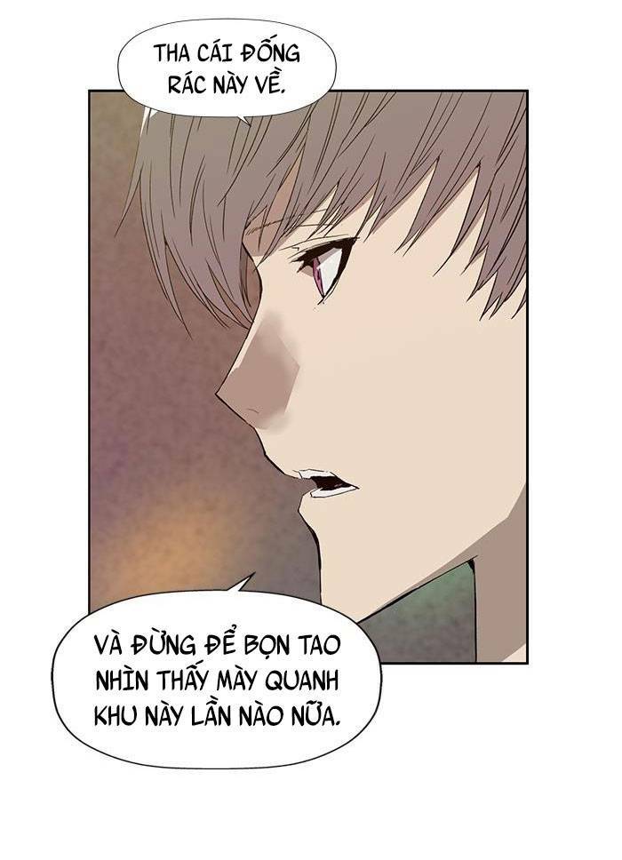 Weak Hero - Chương 194