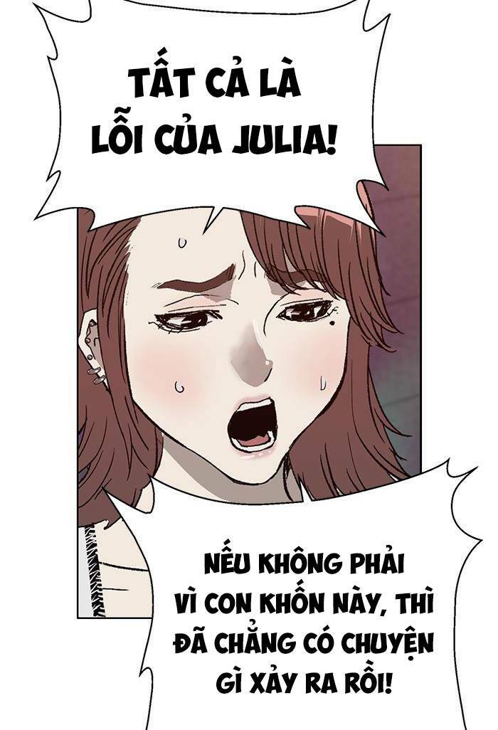 Weak Hero - Chương 194