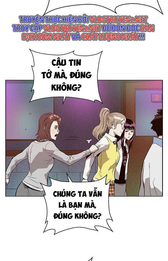 Weak Hero - Chương 194